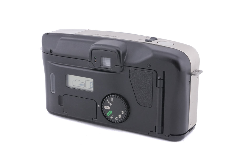 Canon Prima Super 135N