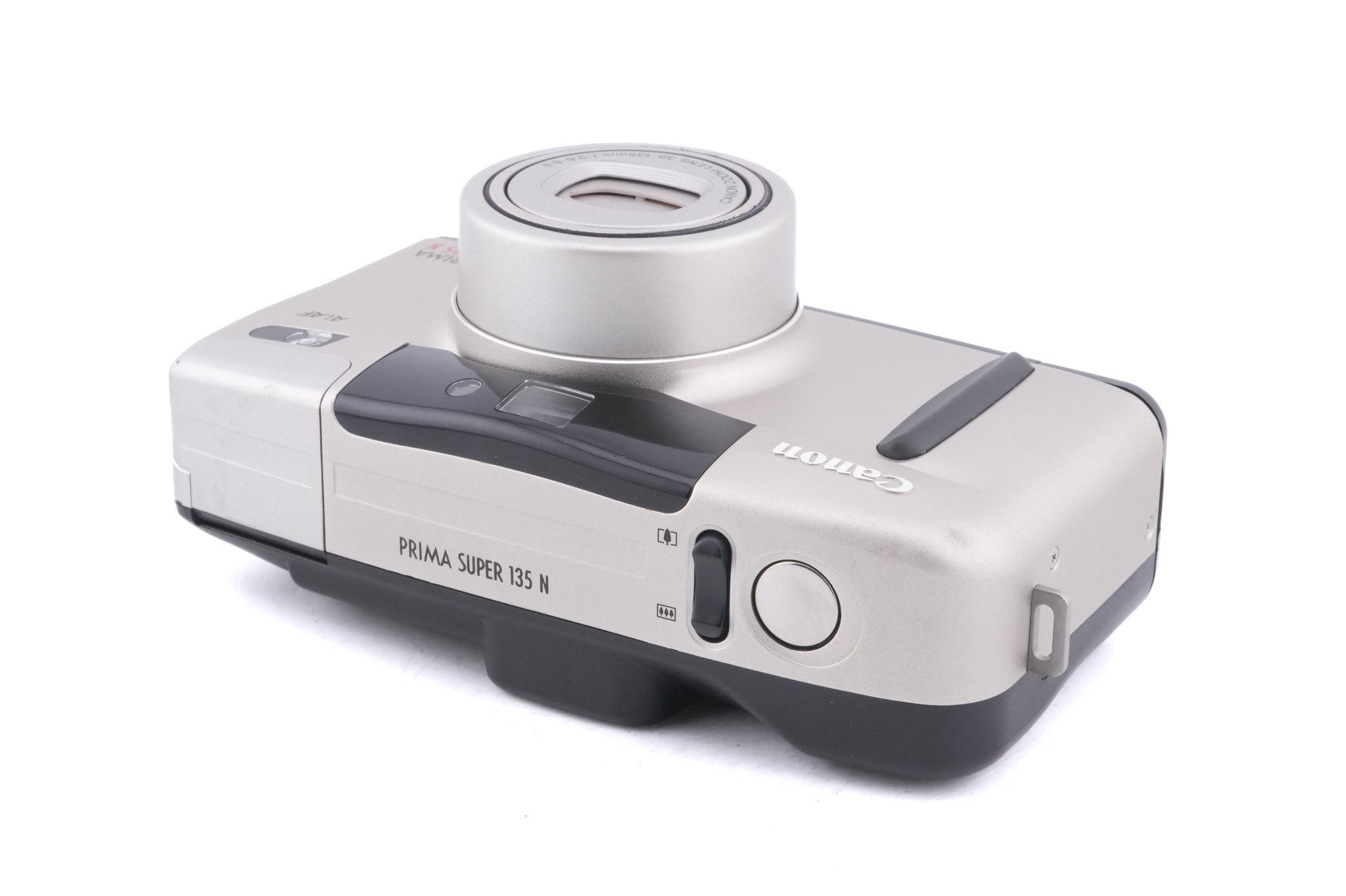 Canon Prima Super 135N