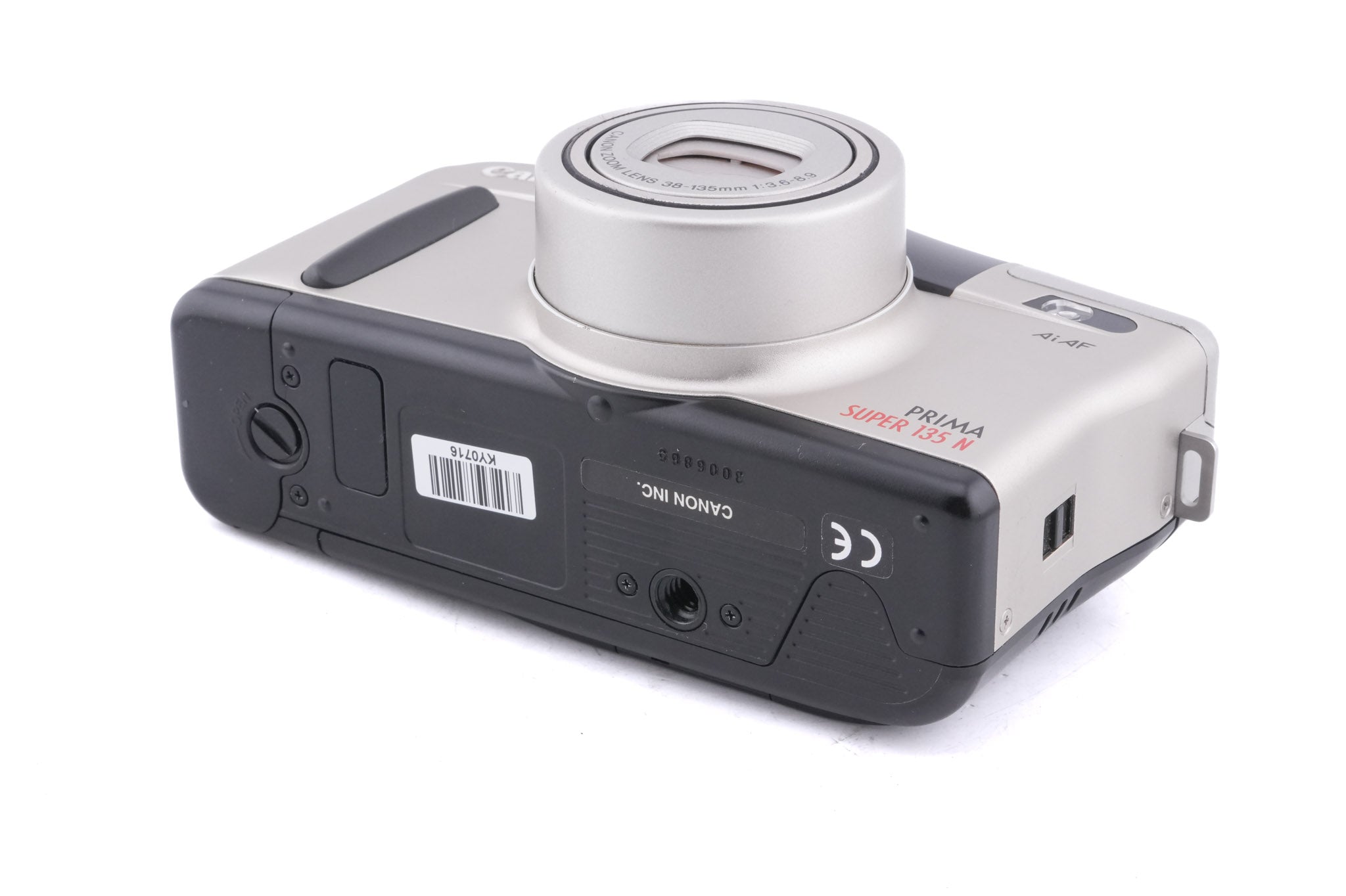 Canon Prima Super 135N
