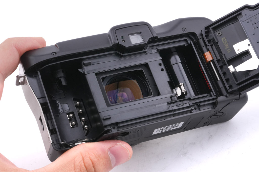 Canon Prima Super 135N