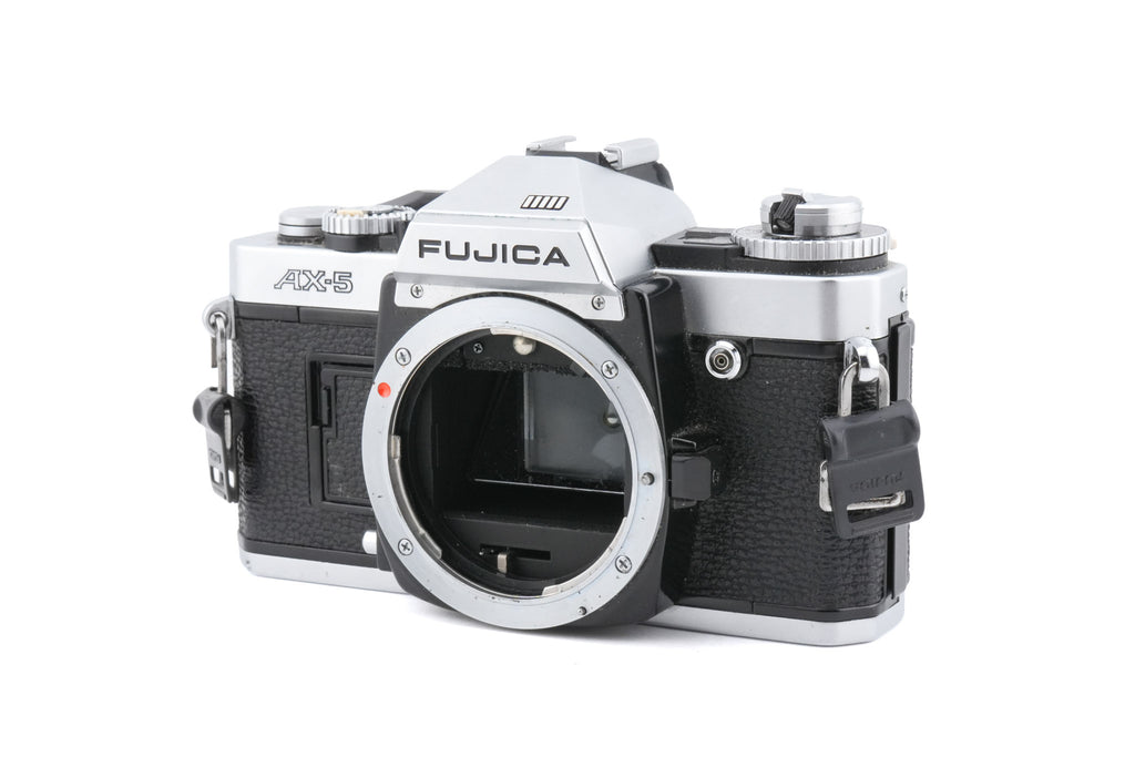 Fujica AX-5