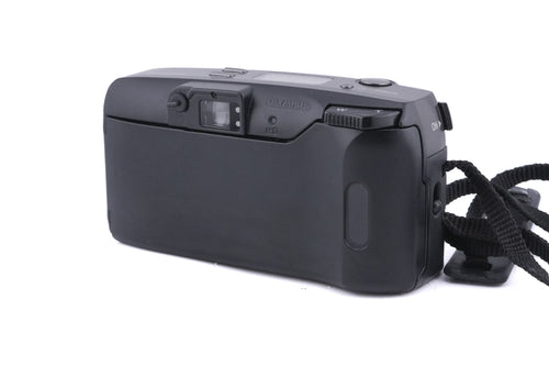 Olympus Superzoom 120