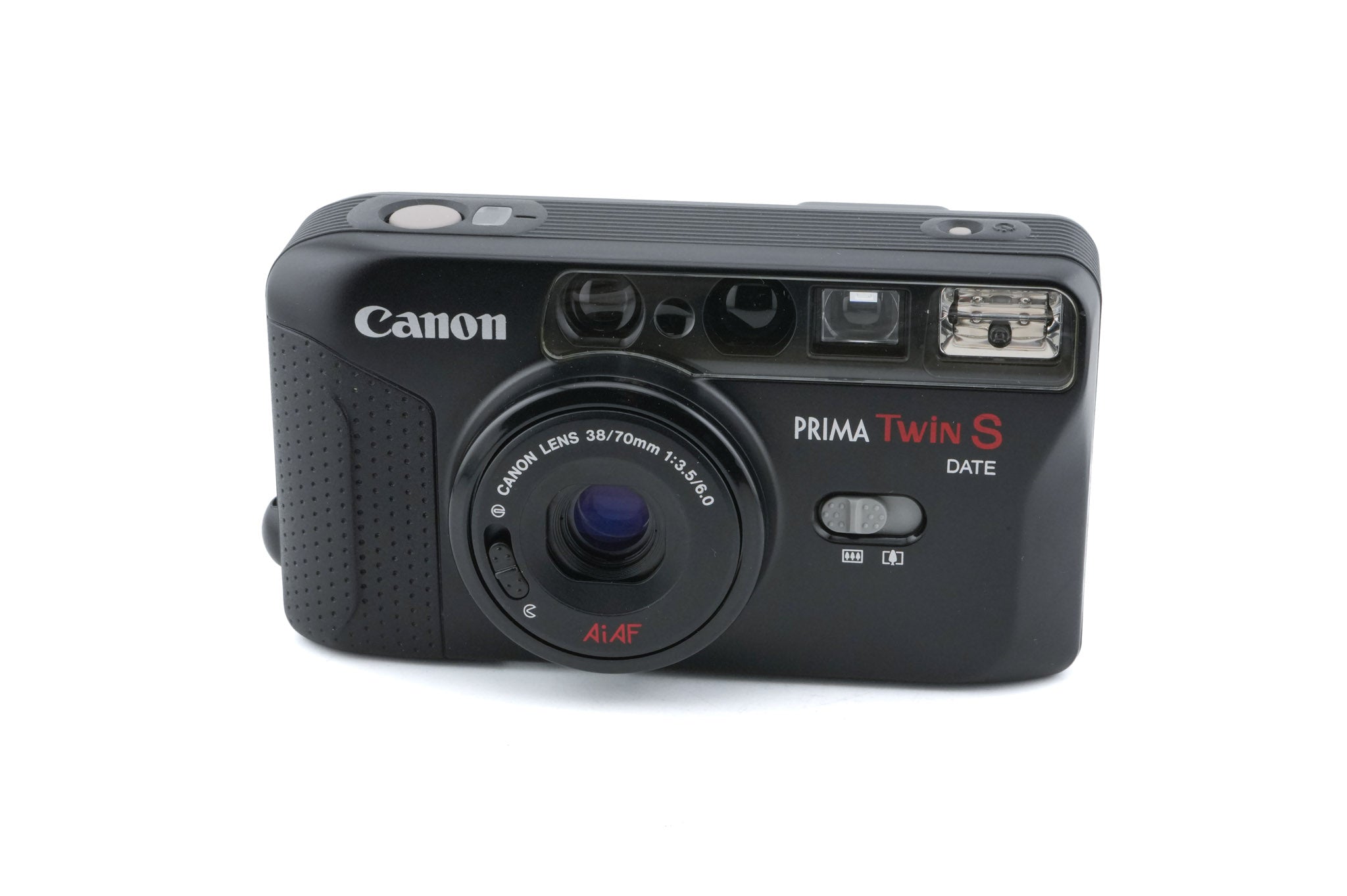 Canon Prima Twin S