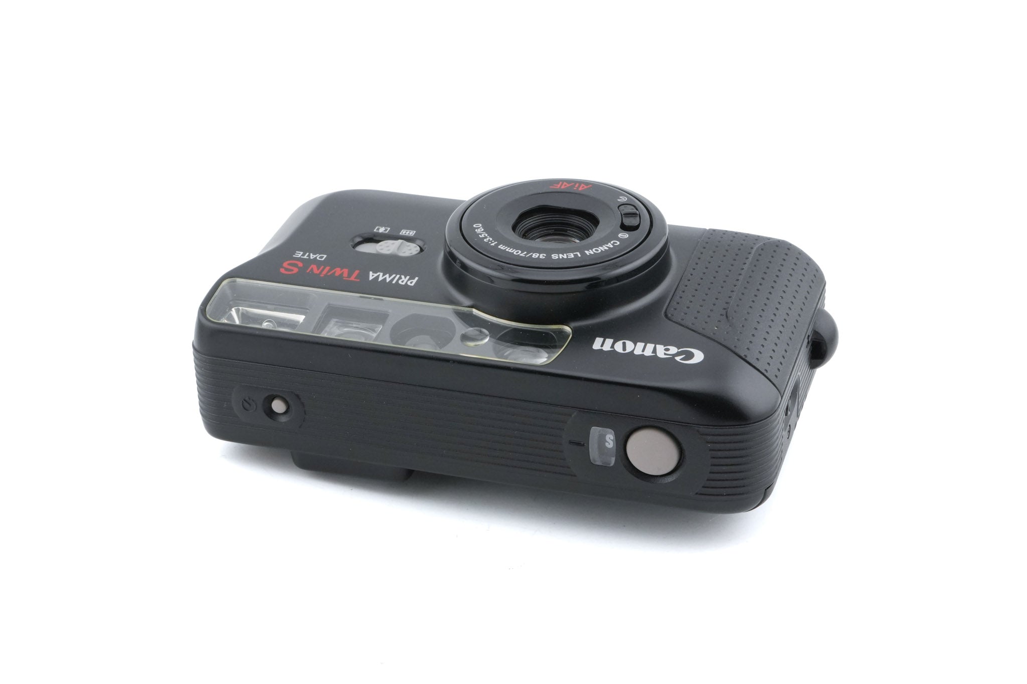Canon Prima Twin S