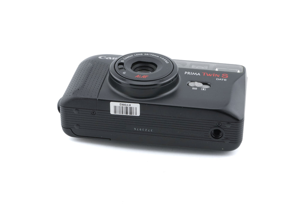 Canon Prima Twin S