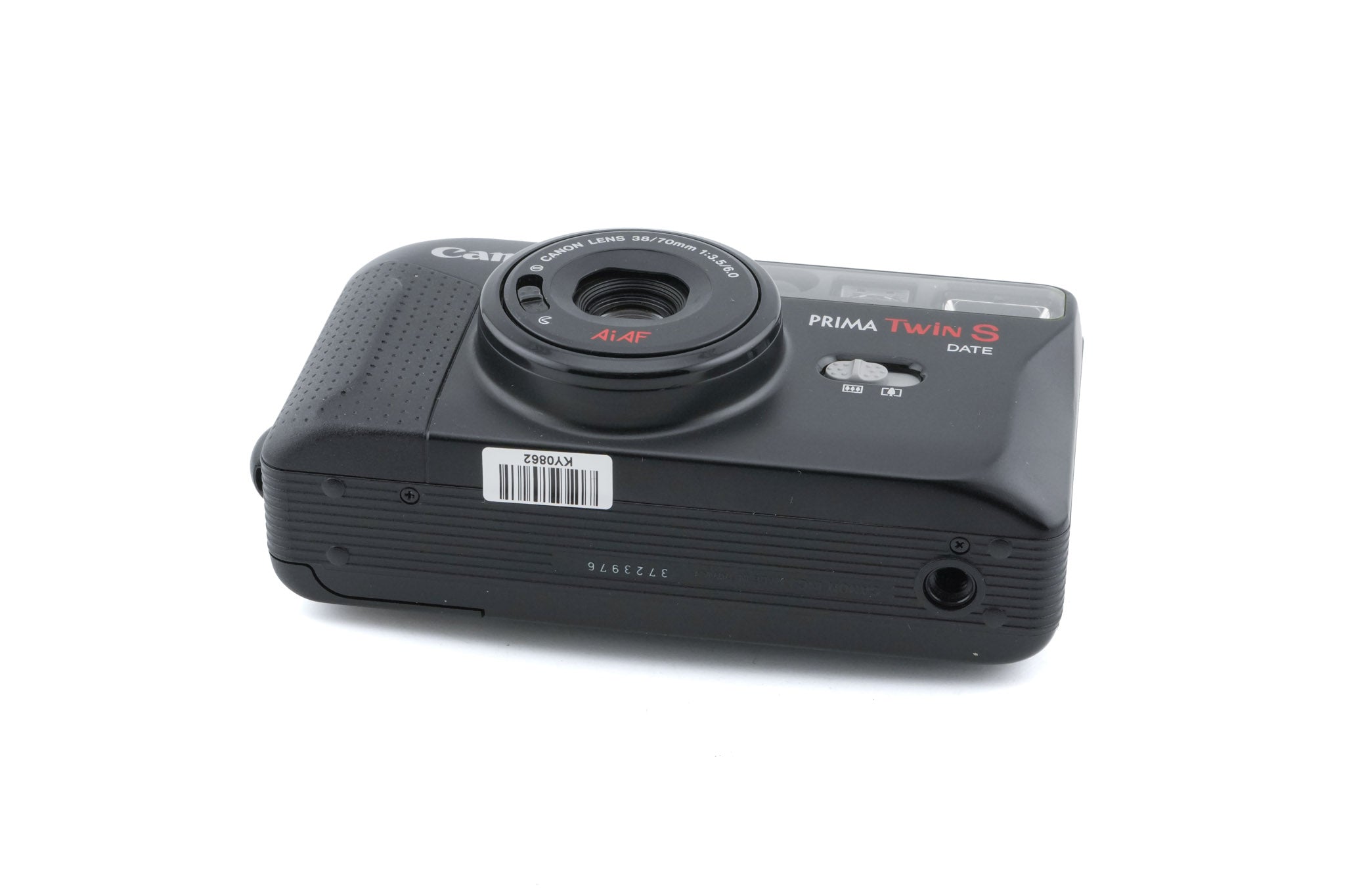 Canon Prima Twin S