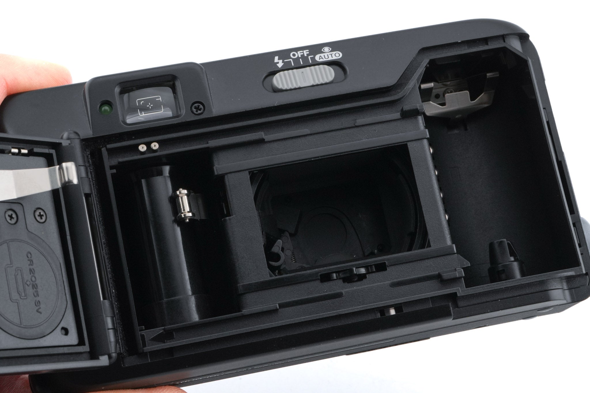 Canon Prima Twin S