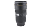 Nikon 24-70mm f2.8 AF-S Nikkor E ED N VR