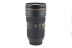 Nikon 24-70mm f2.8 AF-S Nikkor E ED N VR