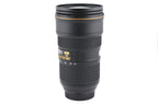 Nikon 24-70mm f2.8 AF-S Nikkor E ED N VR