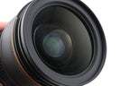 Nikon 24-70mm f2.8 AF-S Nikkor E ED N VR