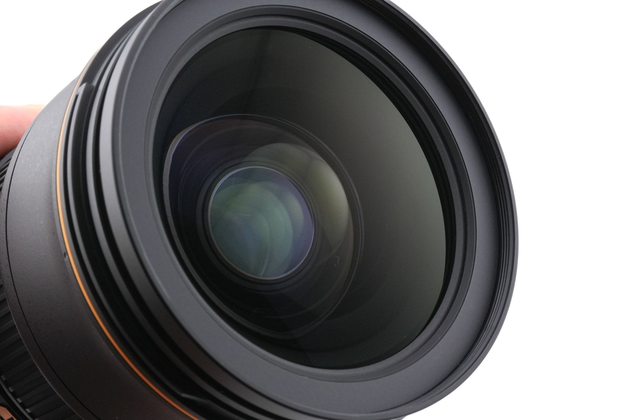 Nikon 24-70mm f2.8 AF-S Nikkor E ED N VR
