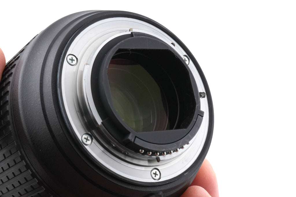 Nikon 24-70mm f2.8 AF-S Nikkor E ED N VR