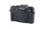 Fujifilm X-T30 III