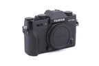 Fujifilm X-T30 III