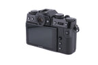 Fujifilm X-T30 III