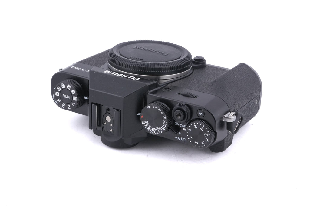 Fujifilm X-T30 III