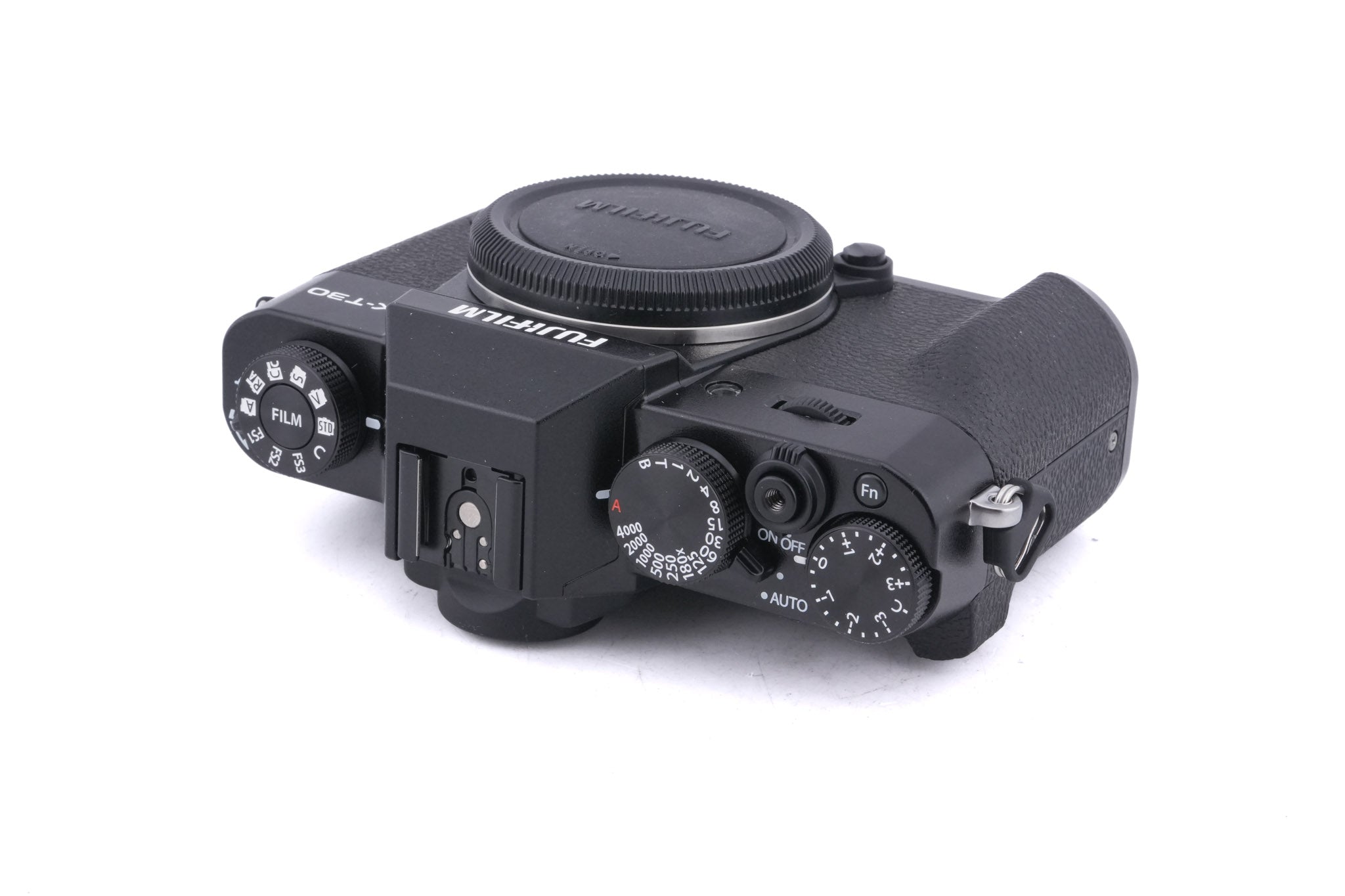 Fujifilm X-T30 III