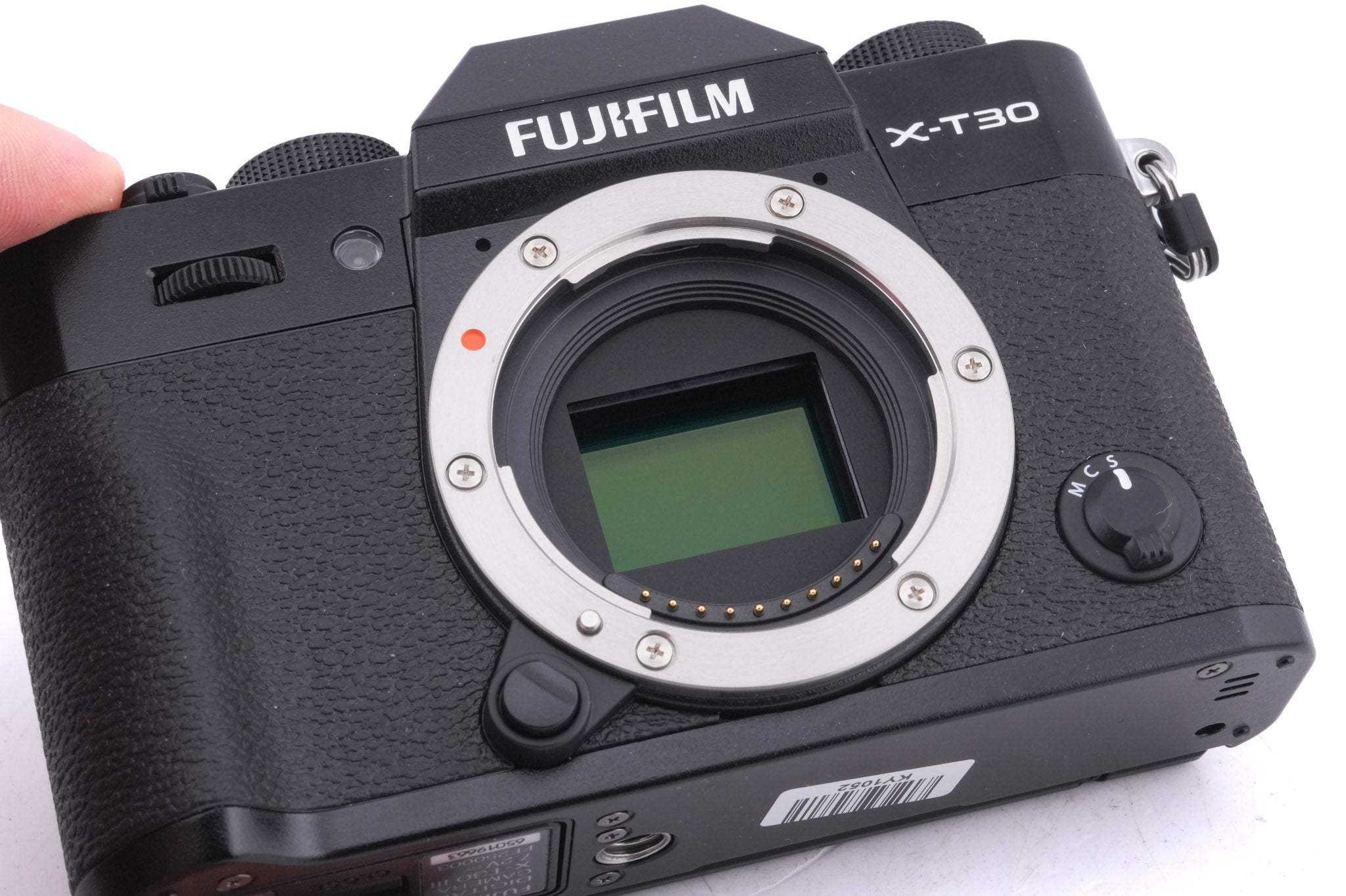 Fujifilm X-T30 III