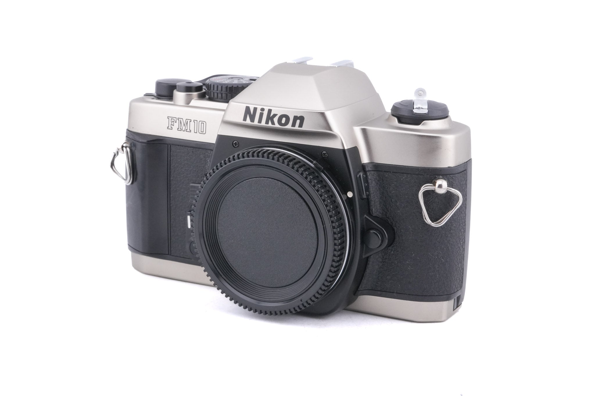 Nikon FM10