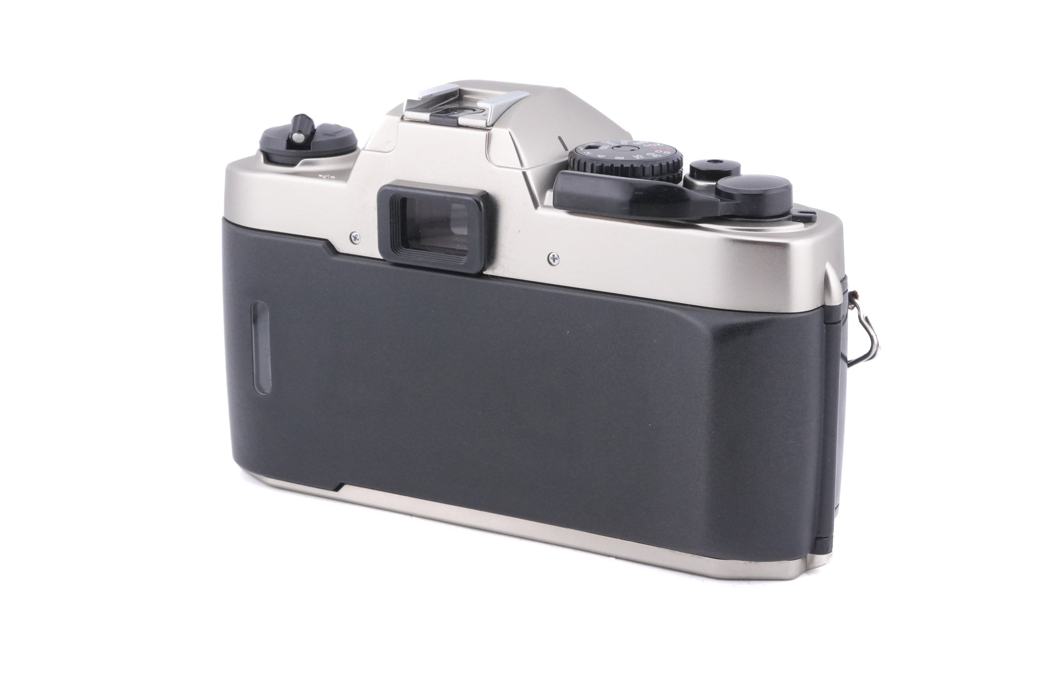 Nikon FM10