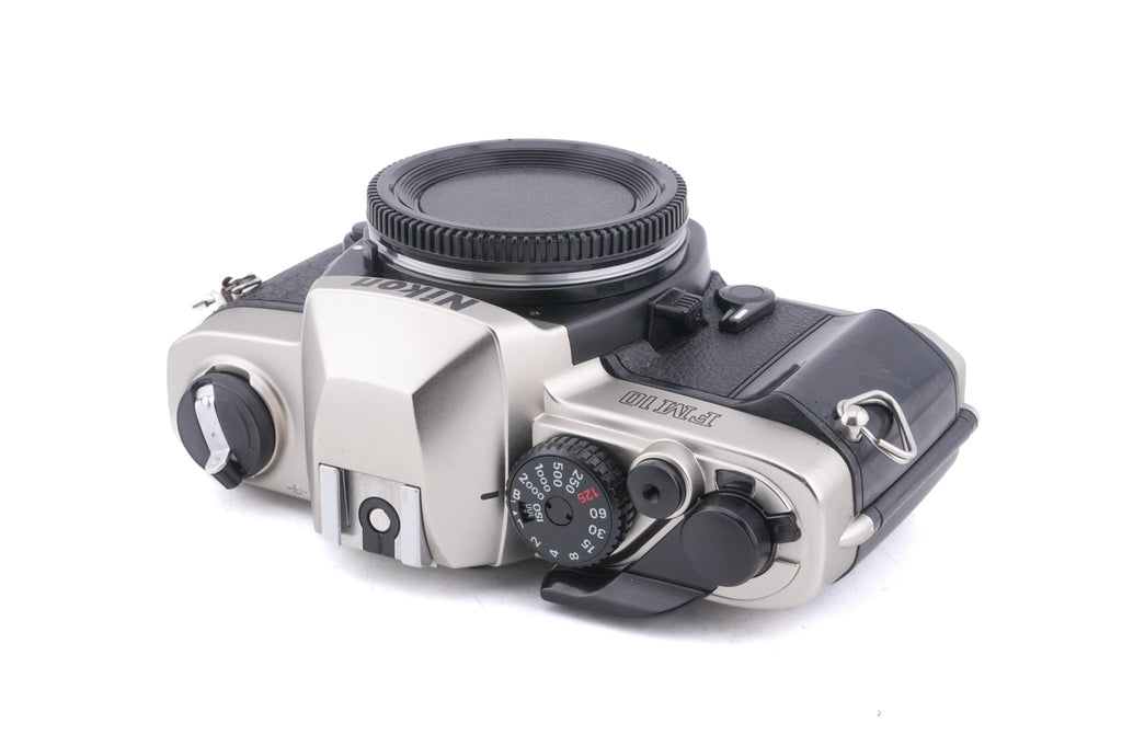Nikon FM10