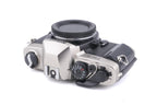 Nikon FM10