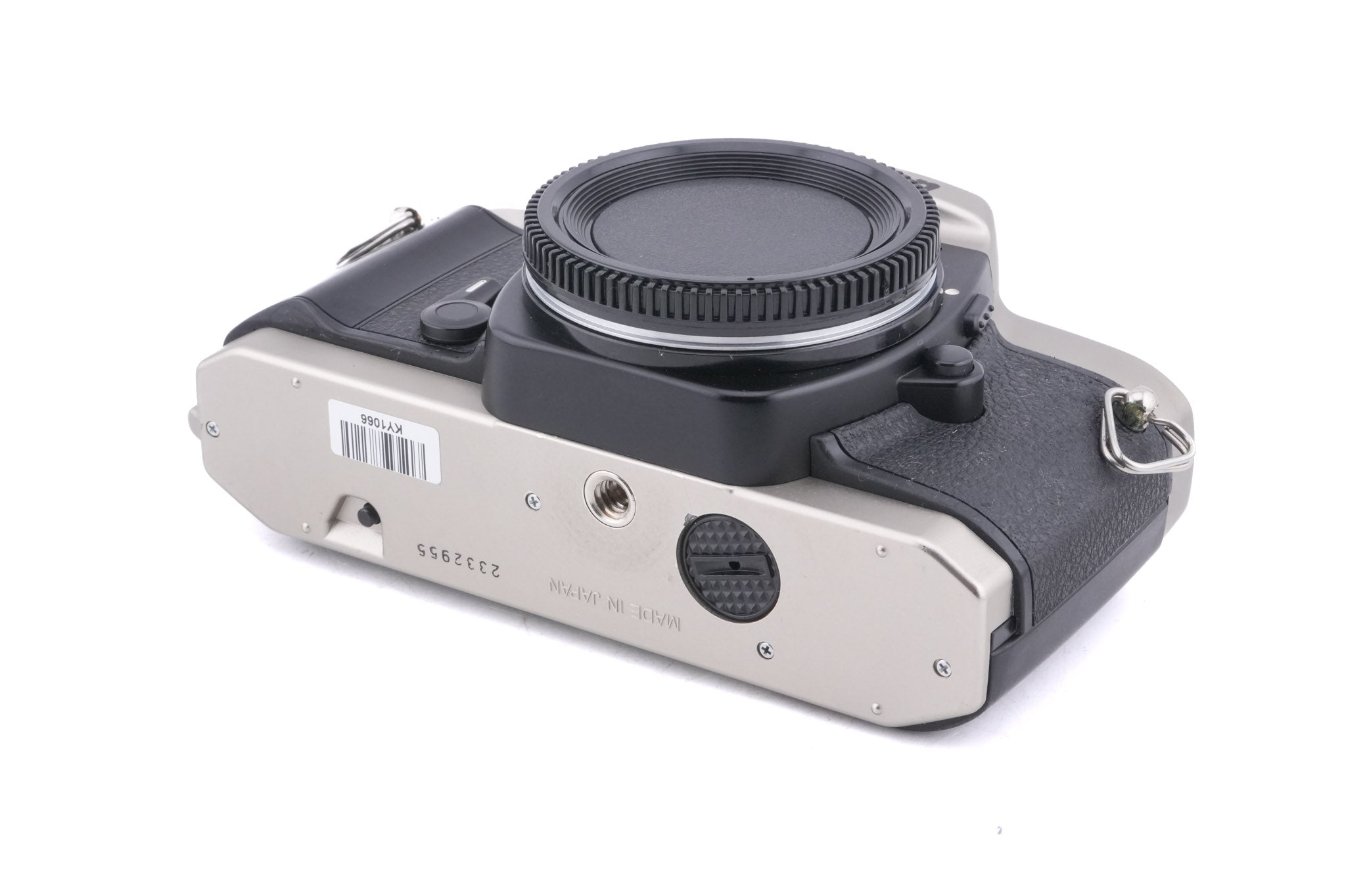 Nikon FM10