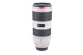 Canon 70-200mm f2.8 L IS II USM