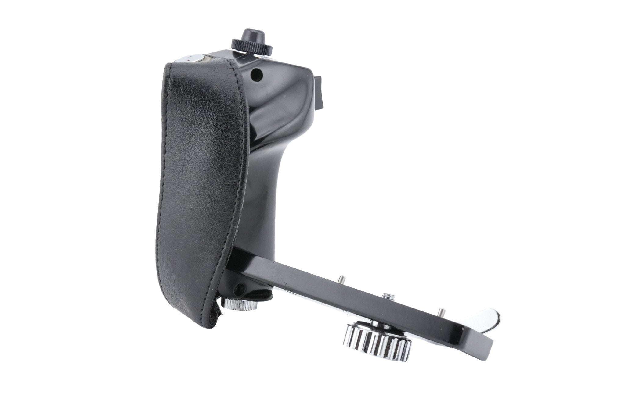Mamiya Left Hand Grip