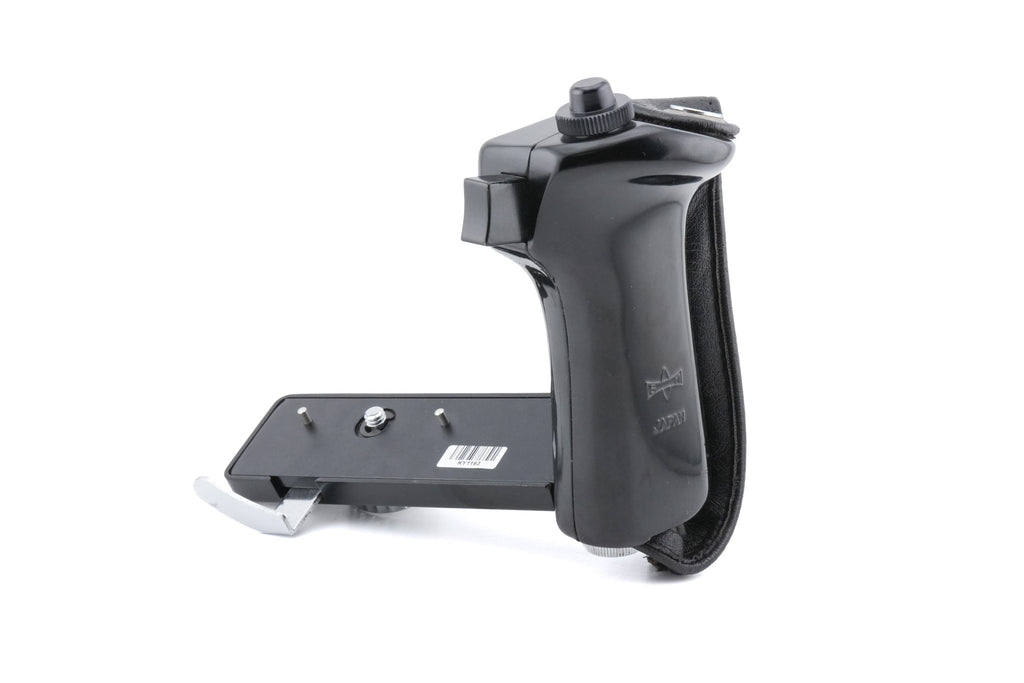 Mamiya Left Hand Grip