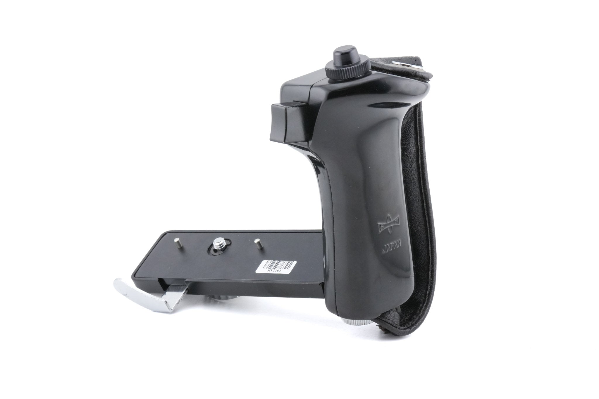 Mamiya Left Hand Grip