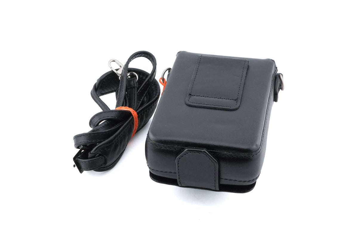 Leica X1 Leather Case (18709)