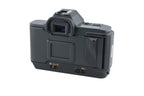 Canon T80
