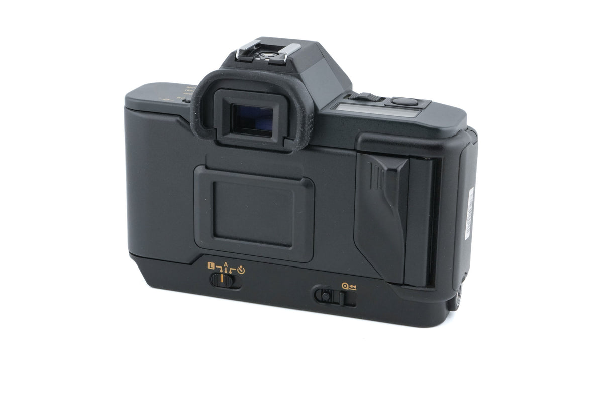 Canon T80