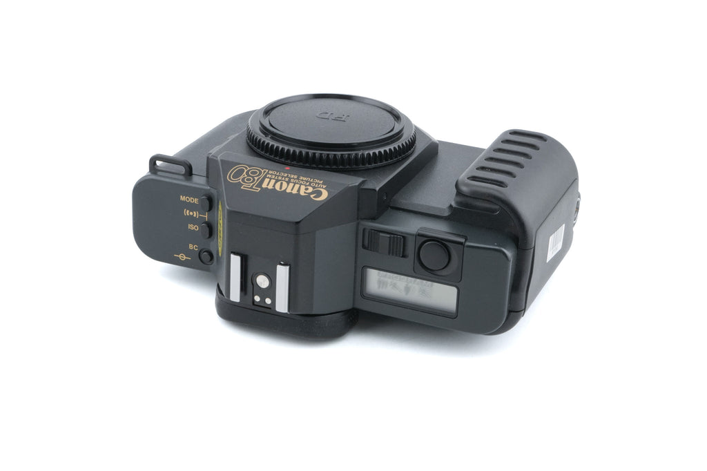 Canon T80