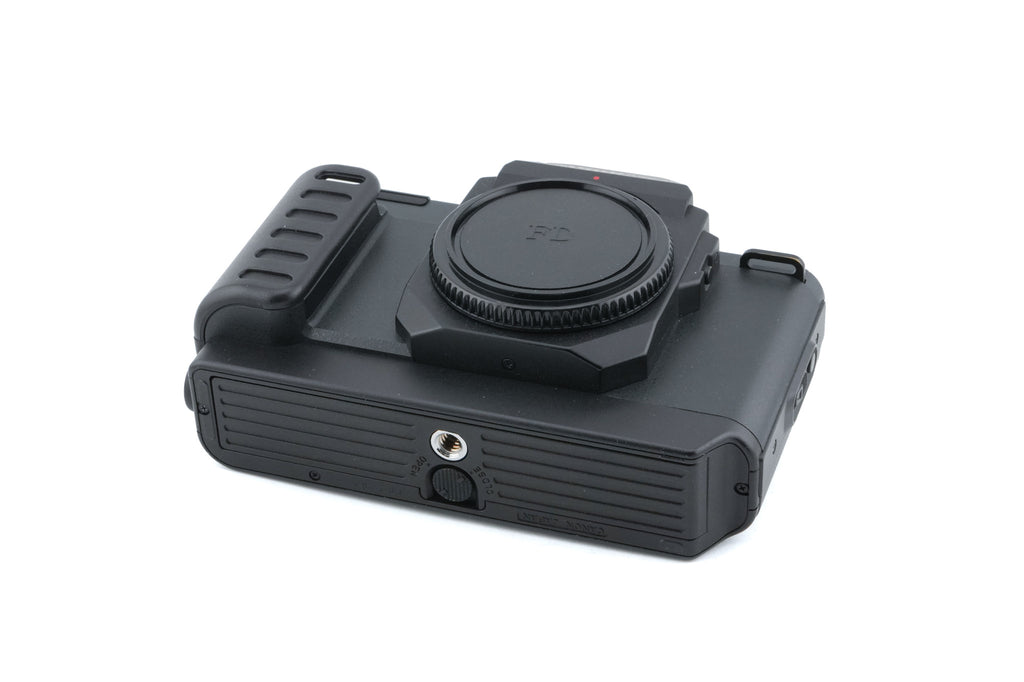 Canon T80