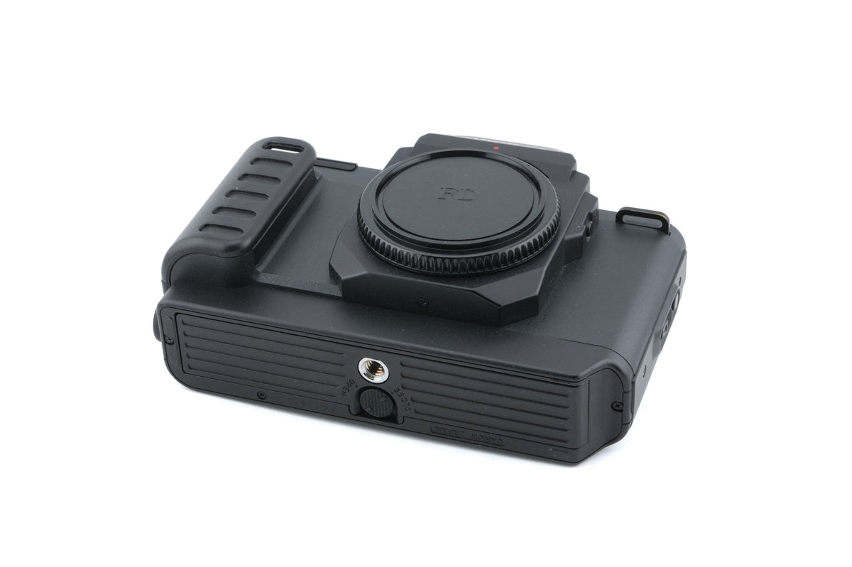Canon T80