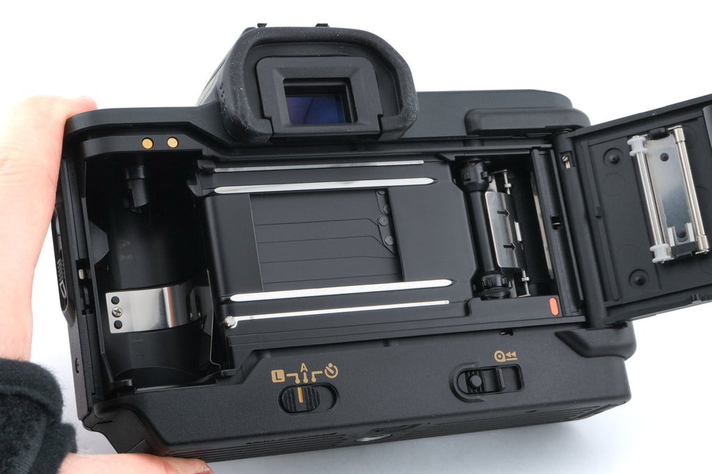 Canon T80