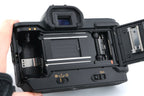 Canon T80