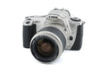 Canon EOS 300 + 28-90mm f4-5.6
