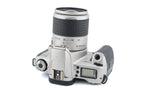 Canon EOS 300 + 28-90mm f4-5.6