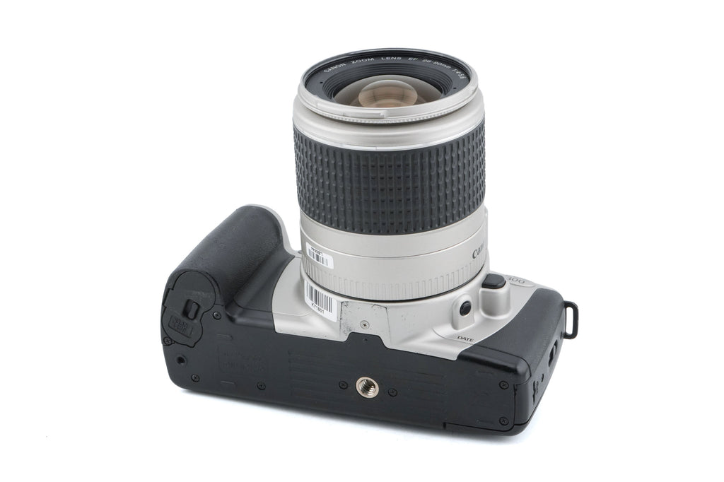 Canon EOS 300 + 28-90mm f4-5.6