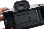Canon EOS 300 + 28-90mm f4-5.6