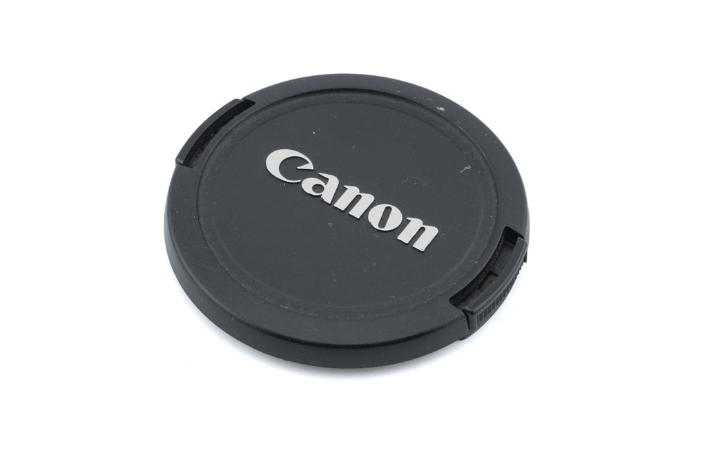 Canon EOS 300 + 28-90mm f4-5.6