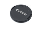 Canon EOS 300 + 28-90mm f4-5.6