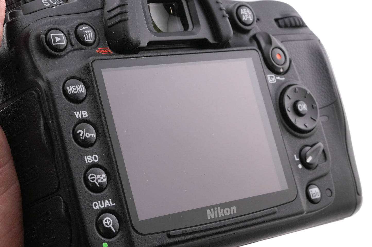 Nikon D7000
