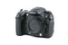 Fujifilm FinePix S5 Pro
