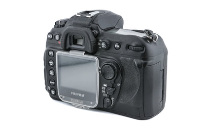 Fujifilm FinePix S5 Pro