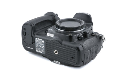 Fujifilm FinePix S5 Pro